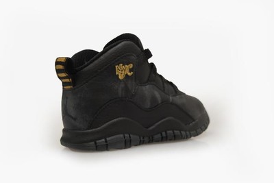 jordan 10 flight nere